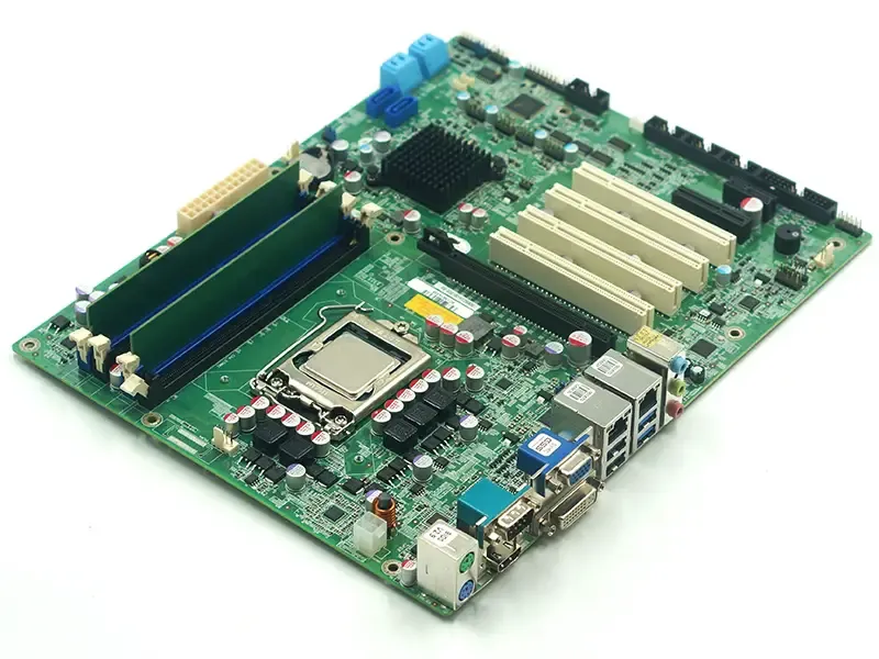 IEI IMBA-Q670-R20 Rev:2.0 産業用マザーボード